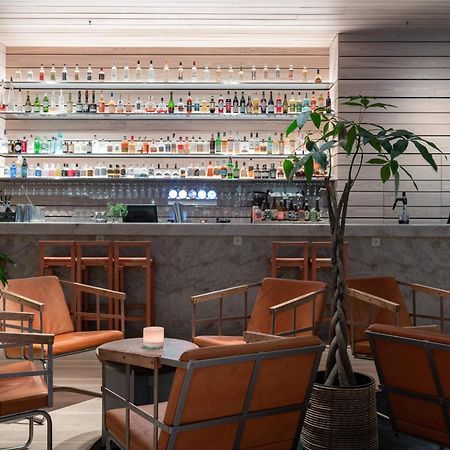 Nordic Light Hotel Stockholm Ngoại thất bức ảnh