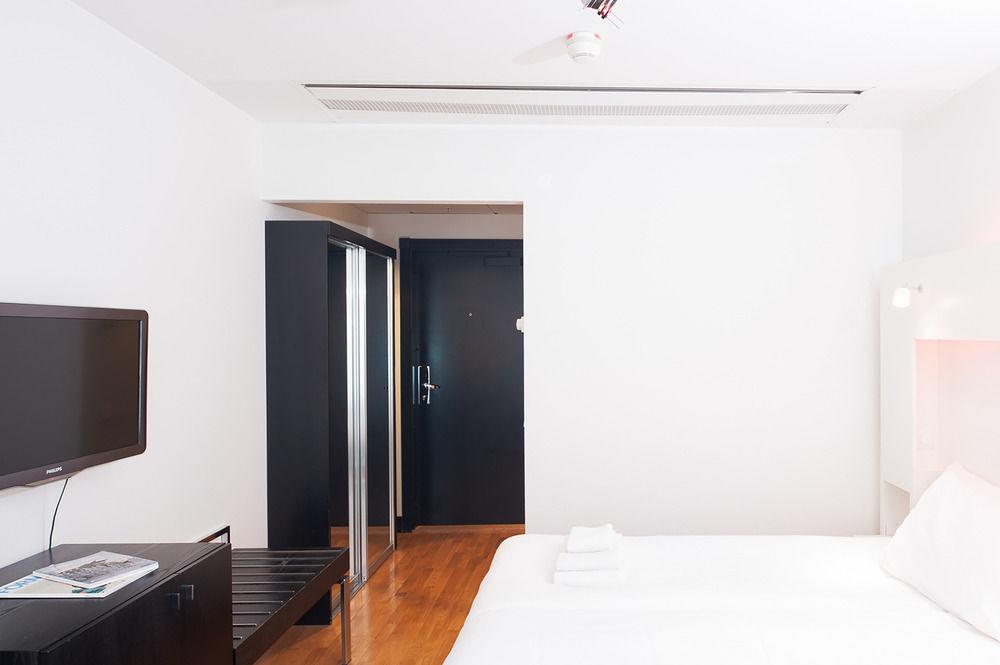 Nordic Light Hotel Stockholm Ngoại thất bức ảnh