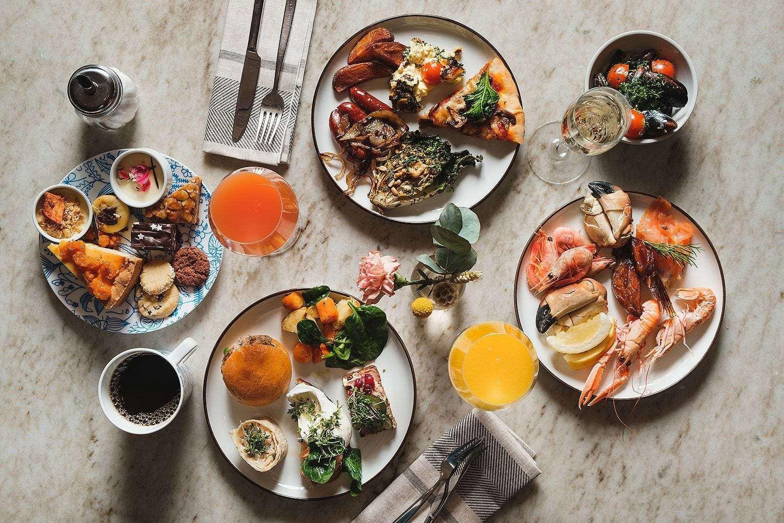 Nordic Light Hotel Stockholm Ngoại thất bức ảnh