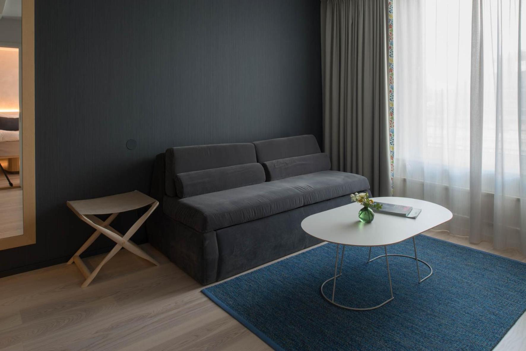 Nordic Light Hotel Stockholm Ngoại thất bức ảnh