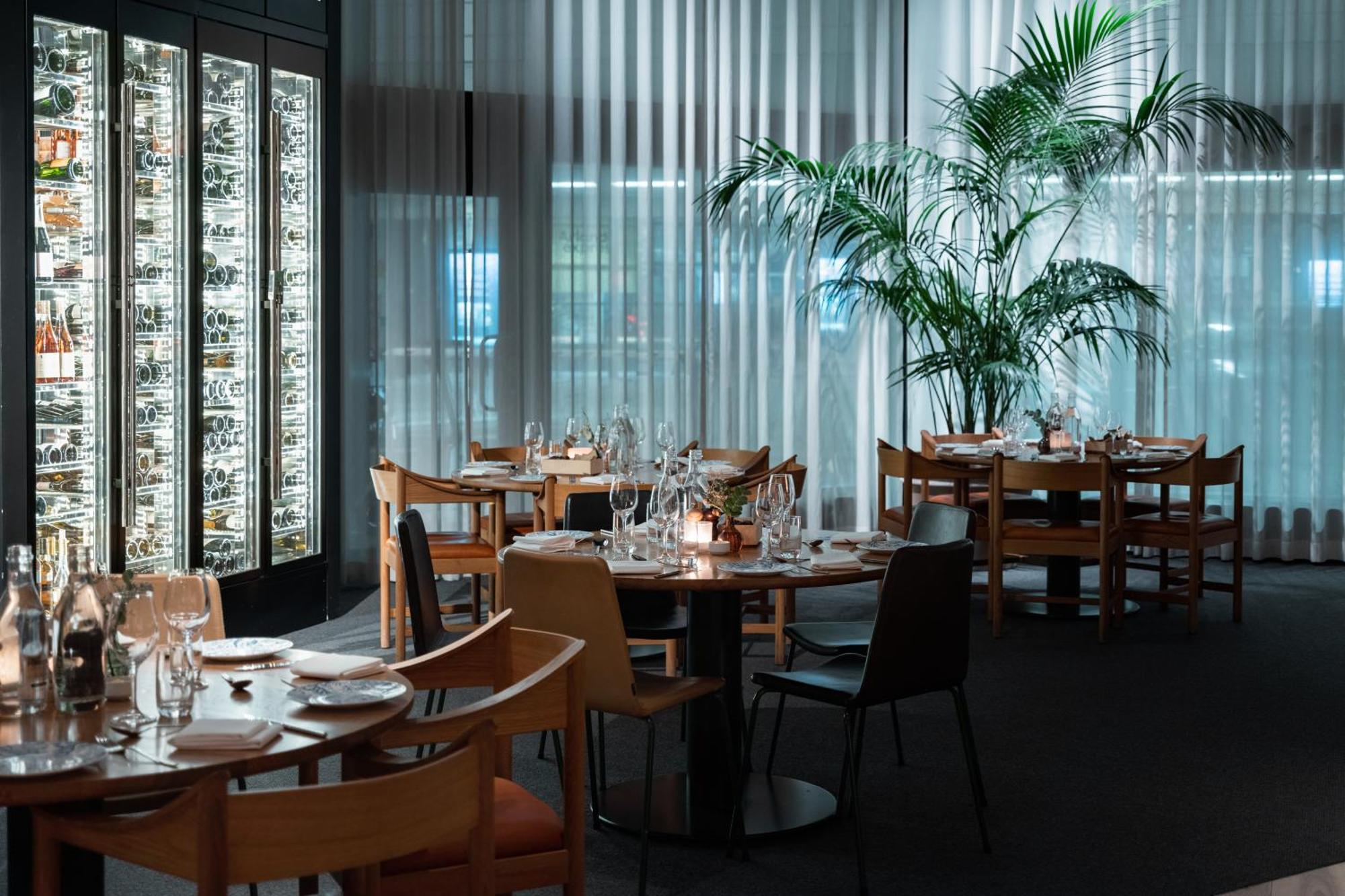 Nordic Light Hotel Stockholm Ngoại thất bức ảnh