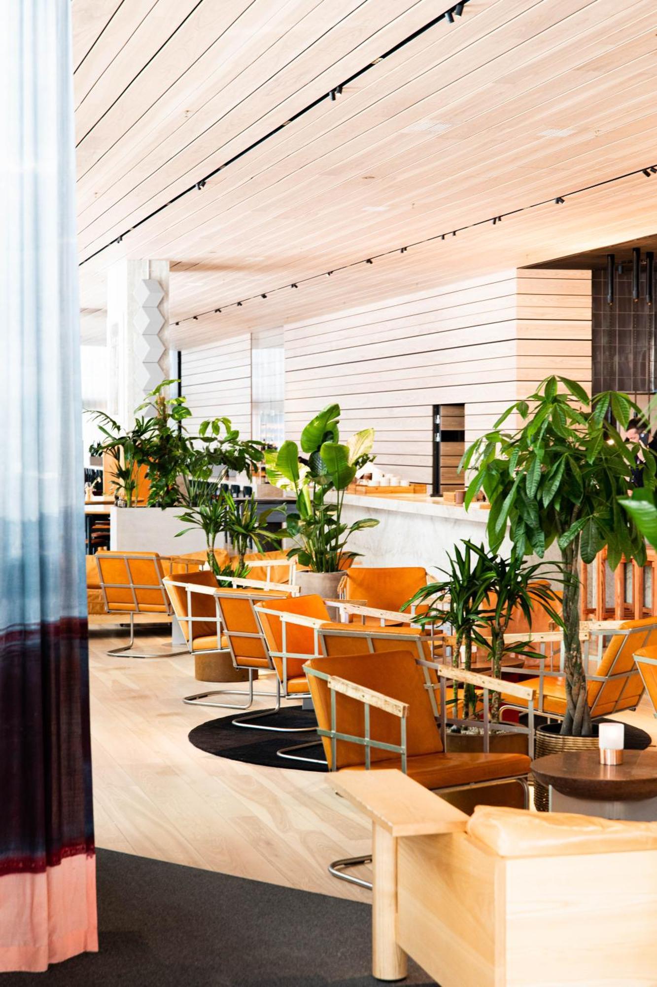 Nordic Light Hotel Stockholm Ngoại thất bức ảnh