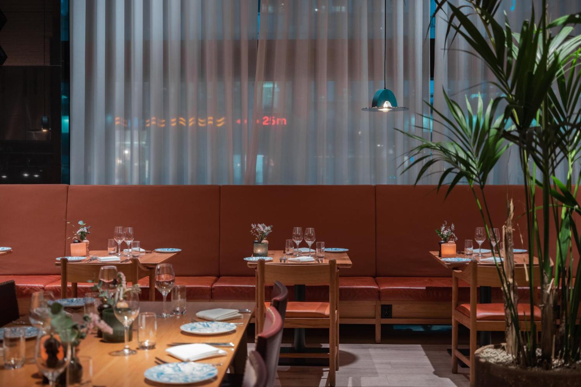 Nordic Light Hotel Stockholm Ngoại thất bức ảnh