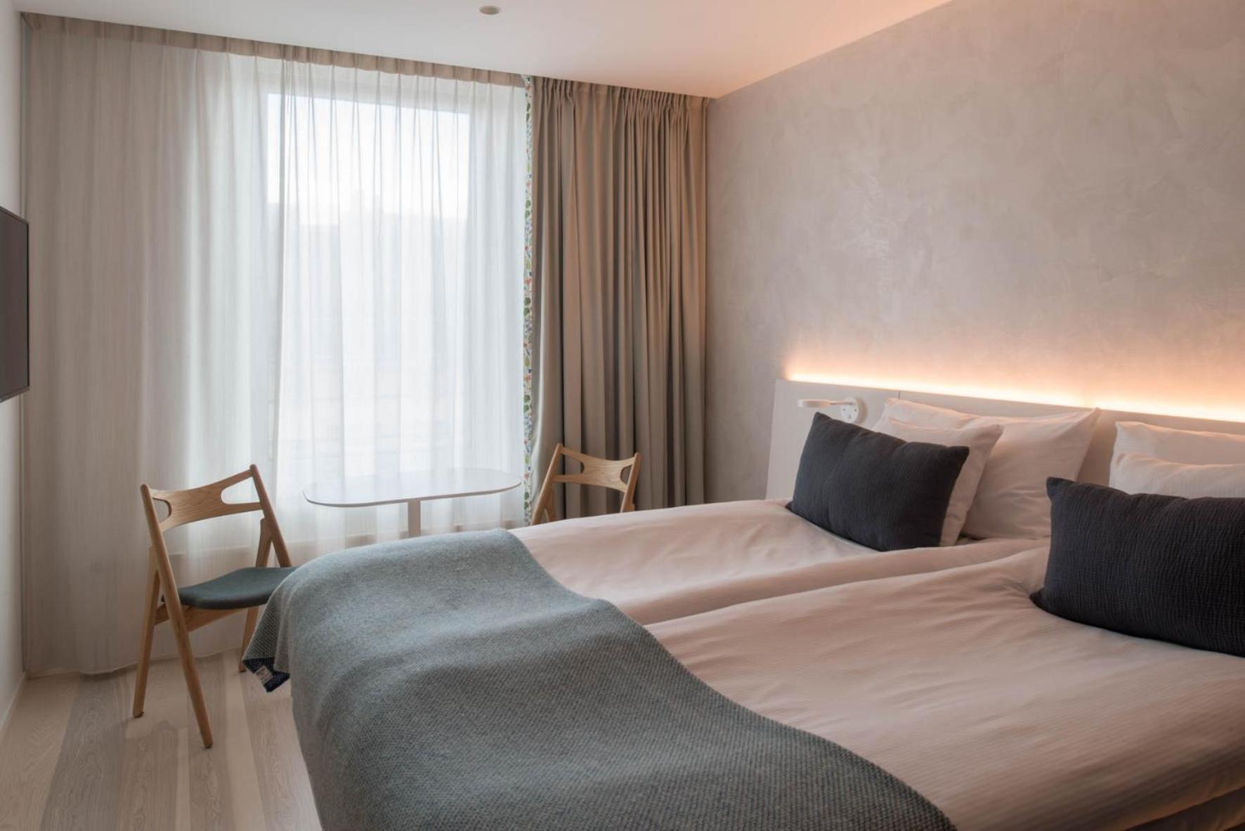 Nordic Light Hotel Stockholm Ngoại thất bức ảnh