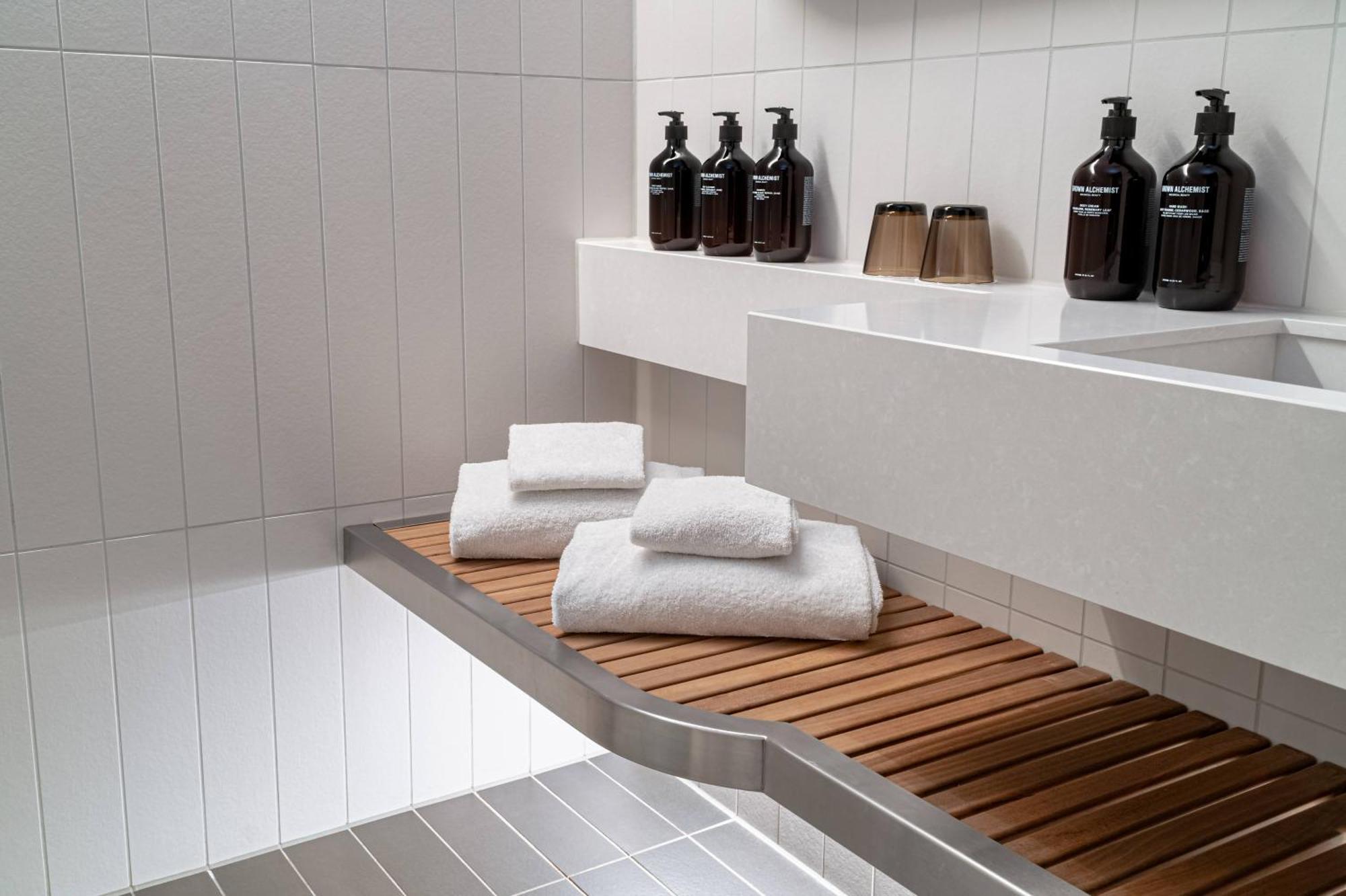 Nordic Light Hotel Stockholm Ngoại thất bức ảnh