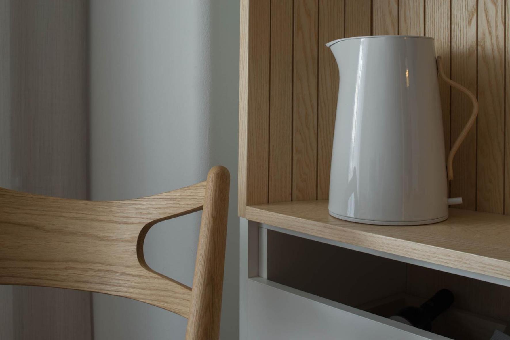 Nordic Light Hotel Stockholm Ngoại thất bức ảnh