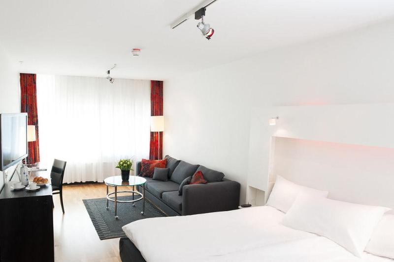 Nordic Light Hotel Stockholm Ngoại thất bức ảnh