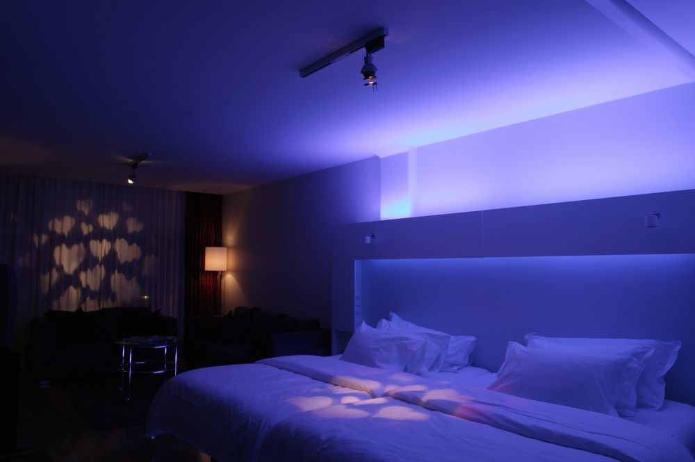 Nordic Light Hotel Stockholm Ngoại thất bức ảnh