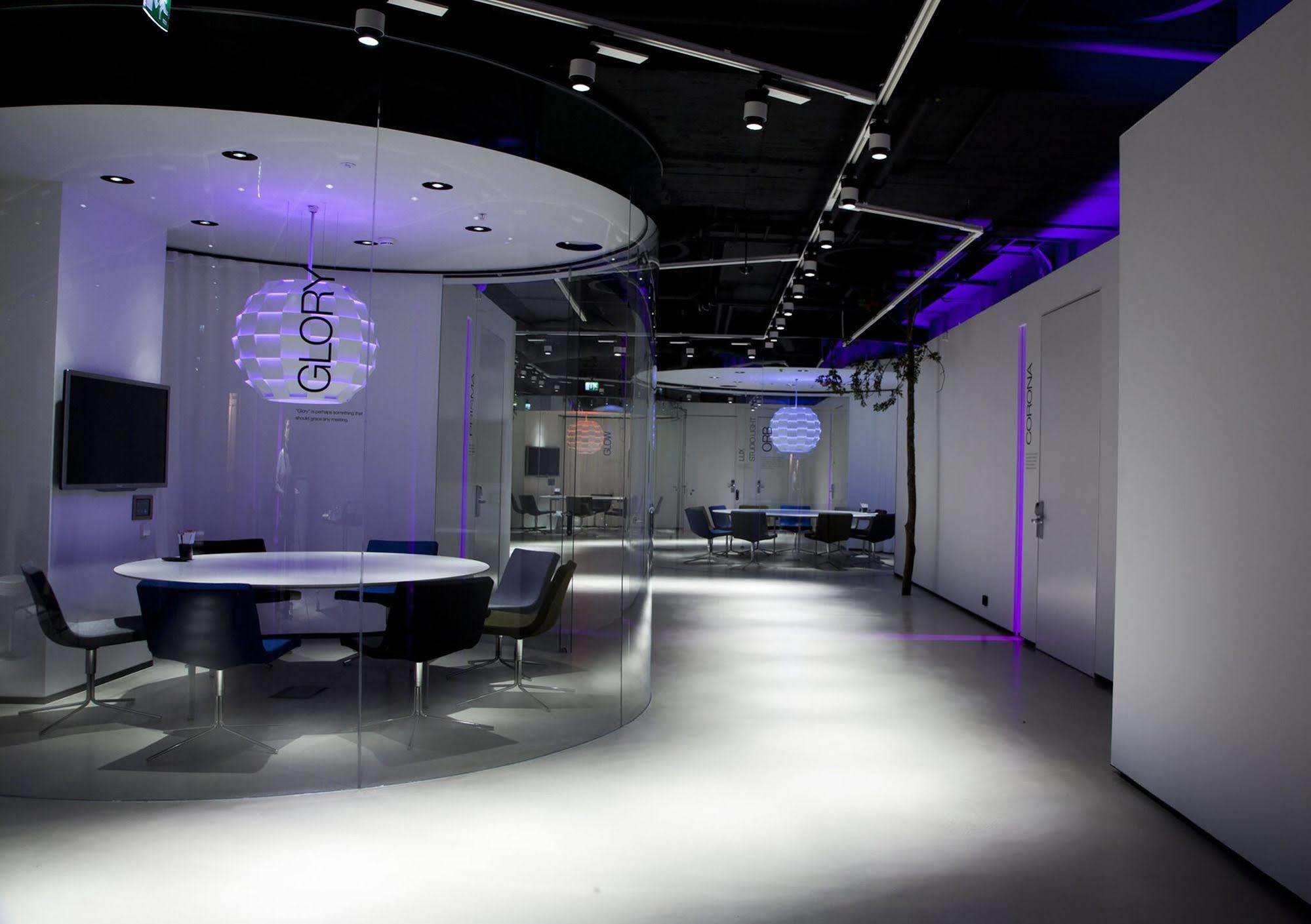Nordic Light Hotel Stockholm Ngoại thất bức ảnh