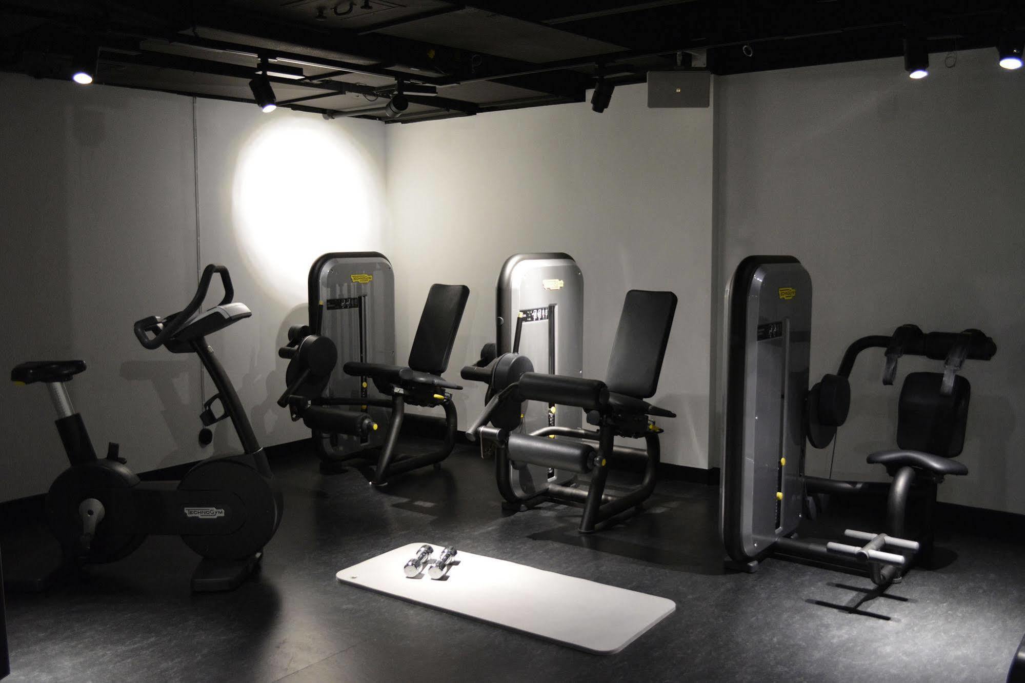 Nordic Light Hotel Stockholm Ngoại thất bức ảnh