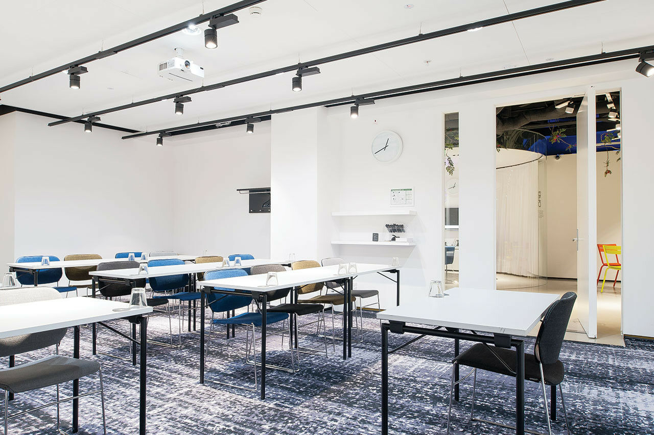 Nordic Light Hotel Stockholm Ngoại thất bức ảnh