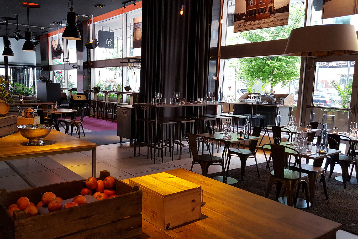 Nordic Light Hotel Stockholm Ngoại thất bức ảnh