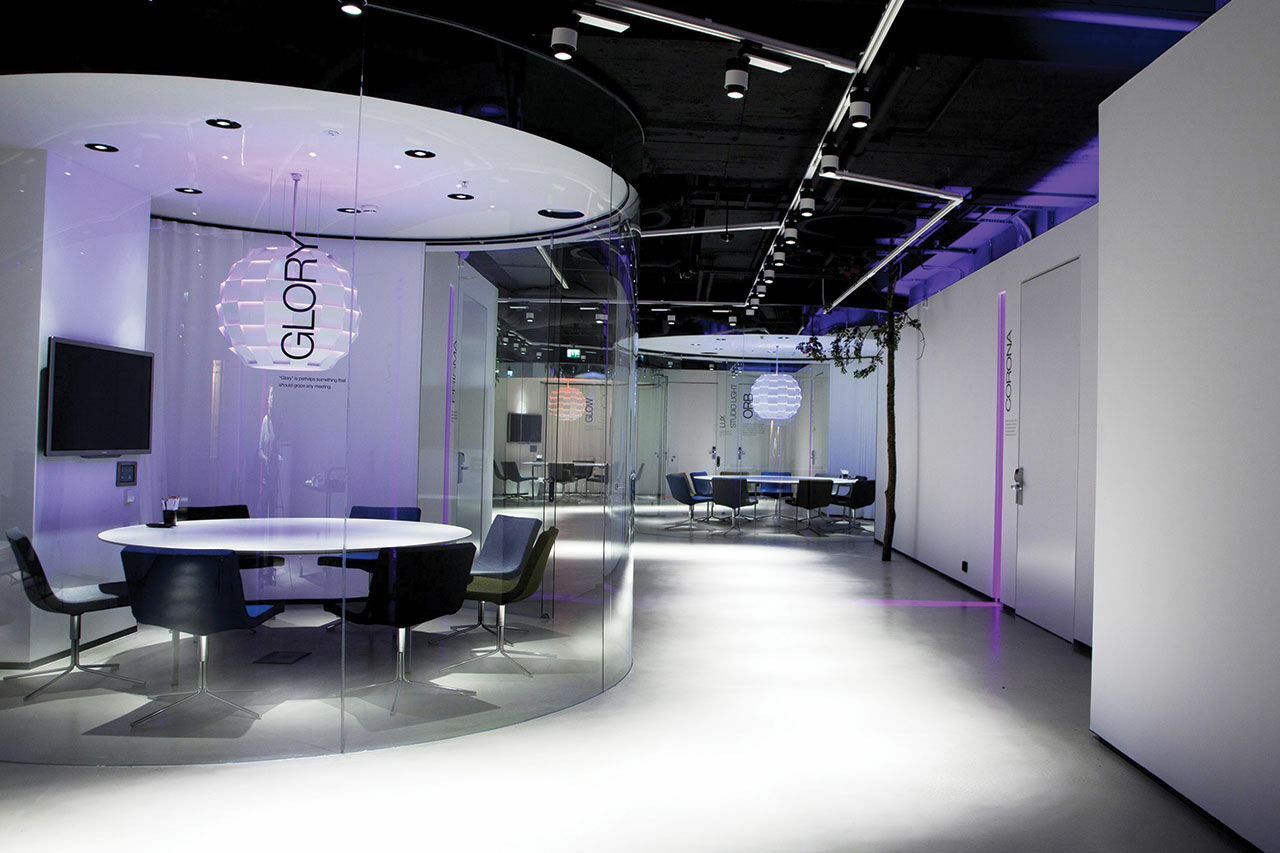 Nordic Light Hotel Stockholm Ngoại thất bức ảnh