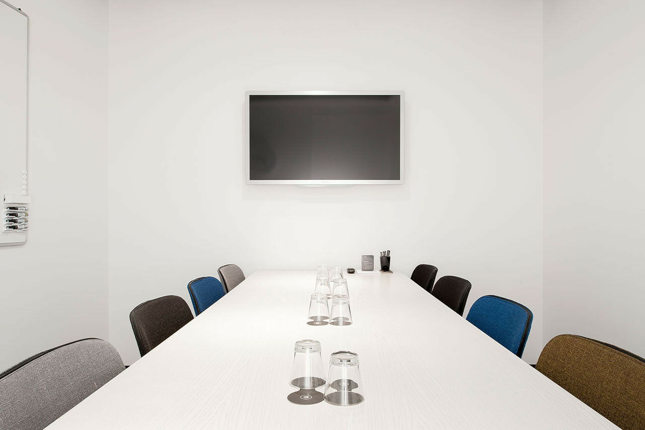 Nordic Light Hotel Stockholm Ngoại thất bức ảnh