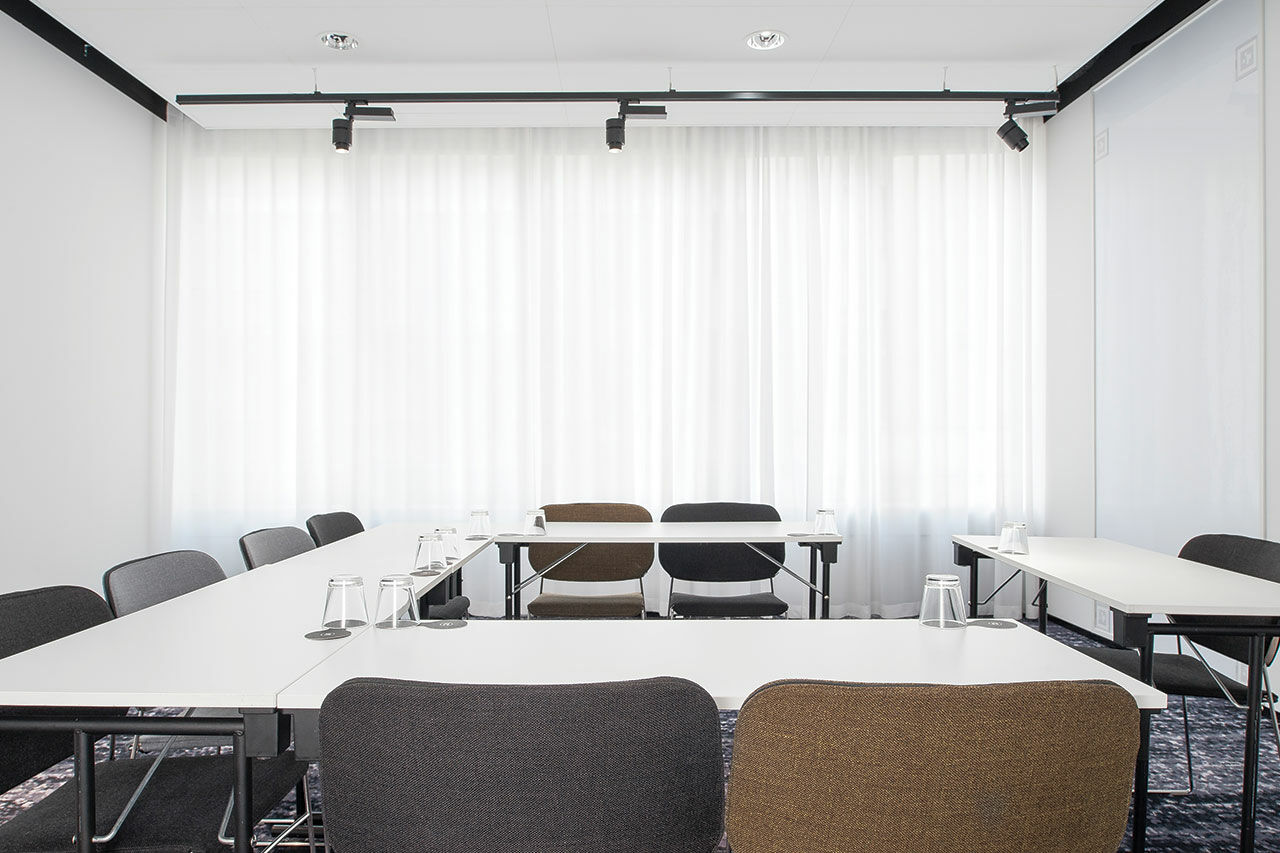 Nordic Light Hotel Stockholm Ngoại thất bức ảnh