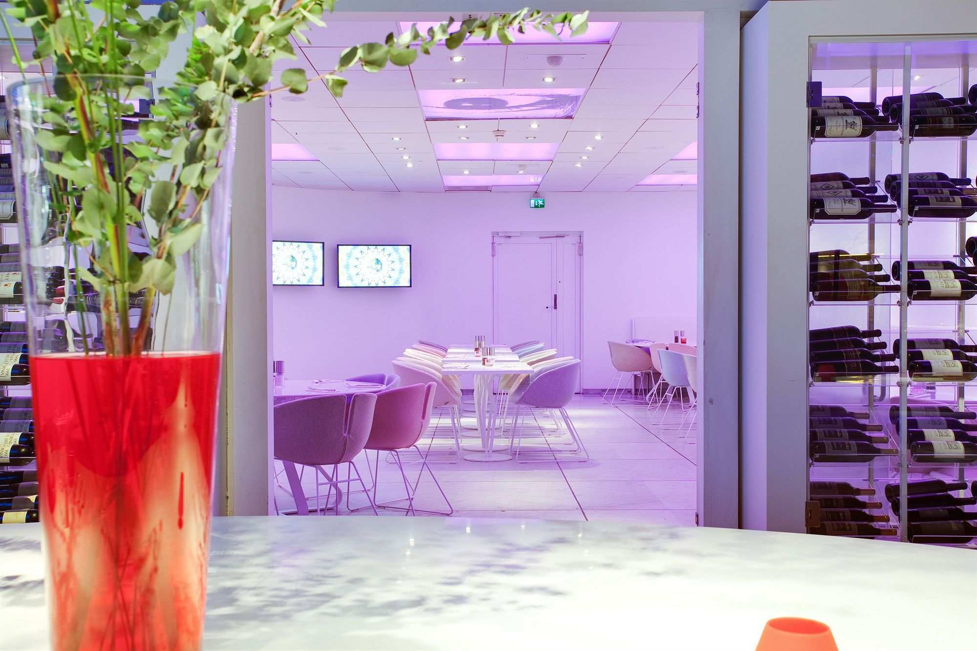Nordic Light Hotel Stockholm Ngoại thất bức ảnh